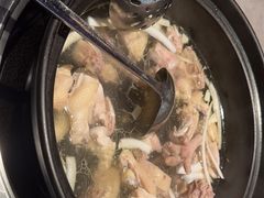 -同仁四季椰子鸡(海岸城天利店)