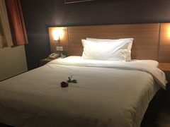 -宜必思酒店(扬州文昌阁店)