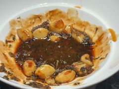 -炊烟小炒黄牛肉(浦东世纪汇店)