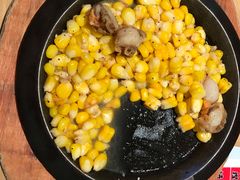 黄油扇贝玉米烧-沼津港渔市(宏伊国际广场店)