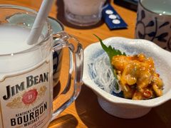 -有喜屋·鲜鸡烧鸟·居酒屋(安龙路店)
