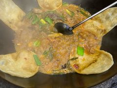 -曹丞相·地锅鸡·地锅鱼(武林店)