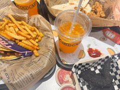 -TACO STAR 塔可星(下沙宝龙店)