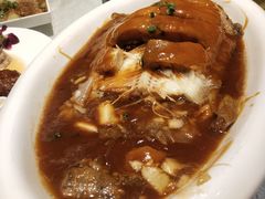 -蓬川食府(金海道店)