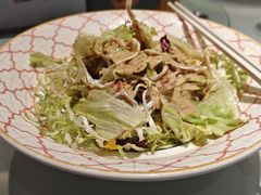 -小方外婆菜(蒙山路店)