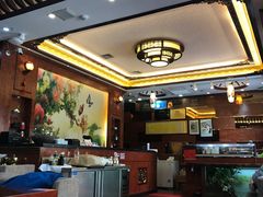 大堂-简家·海鲜盛宴(下沙店)