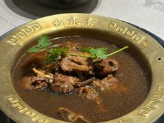 -和庆斋羊蝎子火锅·碳缸烧烤(顺义旗舰店)