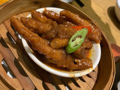 -金翠河烧鹅粤式茶餐厅(龙湖三千集天街店)