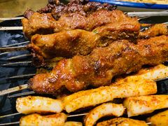 -小孙家厨(长春路店)