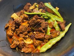 -缘福乡村铁锅炖民宿(八达岭店)