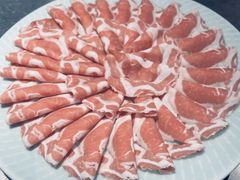 -南门涮肉(上海二店)