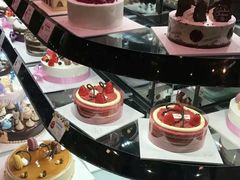 -巴黎贝甜(五道口店)