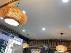 -二扁私房面馆(崂山路店)