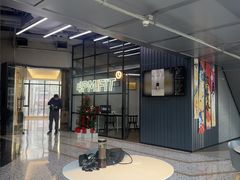 -LA合时健身4PMFIT(花桥旗舰店)