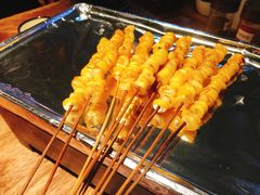 -吉·拾串烧烤专门店(领show天地店)