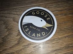 -Goose Island Brewhouse鹅岛精酿啤酒酿造工坊餐厅