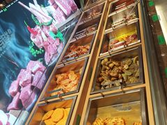 -尚宴牛特鲜自助(太原街万达店)