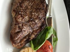 -上海柏悦酒店·世纪100牛排馆