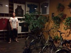 iphone_upload_pic-拖板鞋咖啡旅行酒店(春熙路地铁站店)