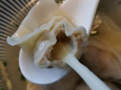 芝士馄饨-红小满休闲餐厅(十全街店)