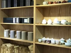 -边渡咖啡烘焙店(昙华林店)