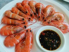 -不仔客海鲜·烧烤·270度海景餐厅(大东海店)