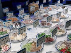 -兰边碗(鼓楼店)