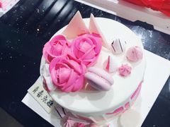 -第戎蛋糕(恒隆广场店)