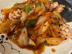 -贤花饭店(凯德店)