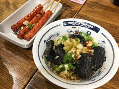 -黑白电视长沙小吃(悦汇城店)