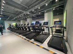 -空中健身·游泳(季佳荟新华家园店)