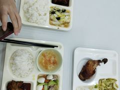 -紫金港餐饮中心-风味餐厅(浙江大学紫金港校区店)