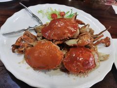 -东江海鲜酒家(艺都分店)