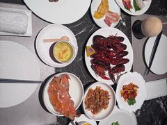 -曲水兰亭(北京四惠店)