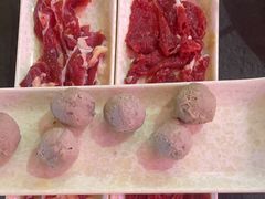 -悦来悦牛潮汕牛肉火锅(大浪店)