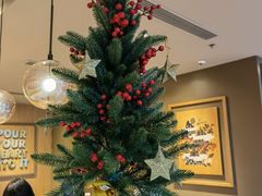 -星巴克(北京广渠门名敦道店)