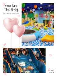 -万达宝贝王(西宁店)