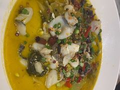 -乡村基·川味现炒大王(熙悦天街店)