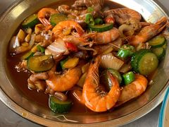 -李东农庄(中南百草园地标店)