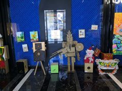 -春天国际影城(中庚漫游城杜比全景声店)