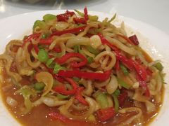 -海尔巴格·新疆菜(吐鲁番店)