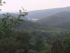 -南京市无想山景区