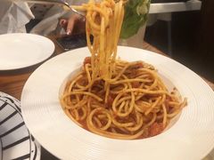 -AFS Cafe & Canteen(闽江二路店)