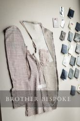 点击看大图 -Brother西服礼服定制·商务·婚礼(佛山南海店)