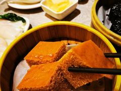 -香云轩·顺德菜(香云纱园林酒店店)