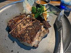 -巴别塔法餐舍(合作路店)