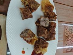 -鑫鸿达·海鲜闽菜热炒小馆(中山路店)