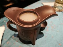 -茶人村·宫廷私厨(奥体印象城店)