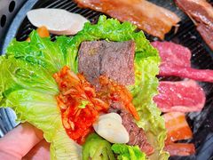 -何发发和牛烧肉·鳗鱼榴莲放题自助(乐峰广场店)