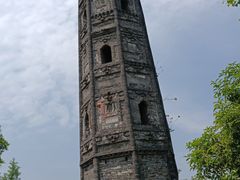 -上海佘山国家森林公园天马山园